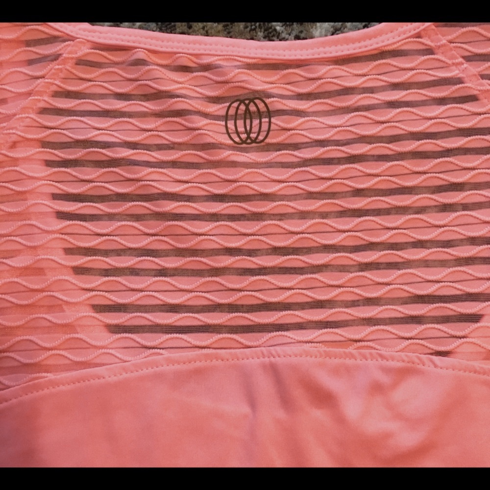 NWT Balance Collection Shirt - Picture 3 of 9